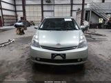 Toyota Prius Touring JTDKB20U677609547 снимка