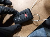 Toyota Prius Touring JTDKB20U677609547 снимка