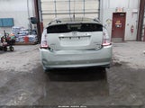 Toyota Prius Touring JTDKB20U677609547 снимка