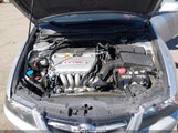 Acura Tsx JH4CL96944C027770 photo