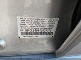 Acura Tsx JH4CL96944C027770 photo