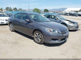 Honda Accord Lx 1HGCR2F36DA158473 снимка