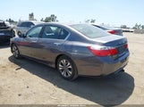 Honda Accord Lx 1HGCR2F36DA158473 снимка