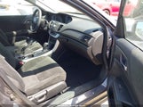 Honda Accord Lx 1HGCR2F36DA158473 снимка