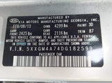 Kia Optima Lx 5XXGM4A74DG182599 photo