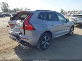 Volvo Xc60 Recharge Plug-In Hybrid T8 Core Dark Theme YV4H60DK9R1730412 fotografie