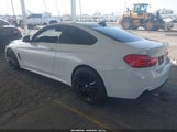 BMW 435I WBA3R1C54FK194204 снимка