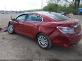 Buick Lacrosse Leather Group 1G4GC5E30DF330399 снимка