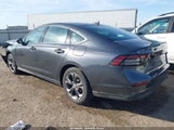 Honda Accord Ex 1HGCY1F3XPA047720 fotografie