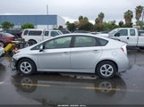 Toyota Prius Two JTDKN3DU0F0466853 fotografie