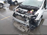 Toyota Prius Two JTDKN3DU0F0466853 снимка