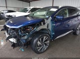 Nissan Murano Sl Fwd 5N1AZ2CJ0NC115046 photo