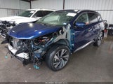 Nissan Murano Sl Fwd 5N1AZ2CJ0NC115046 photo
