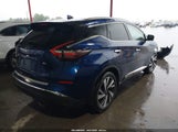 Nissan Murano Sl Fwd 5N1AZ2CJ0NC115046 photo