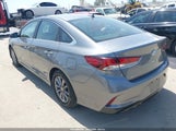 Hyundai Sonata Se 5NPE24AFXJH681881 снимка