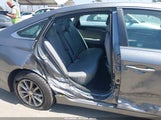Hyundai Sonata Se 5NPE24AFXJH681881 снимка