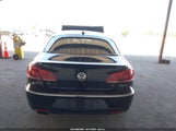 Volkswagen Cc 2.0T Sport WVWBP7AN1GE500639 снимка