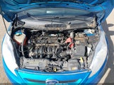 Ford Fiesta Ses 3FADP4FJXCM102174 снимка