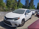 Toyota Corolla Le 5YFBURHE2FP241848 снимка