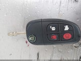 Jaguar X-Type 3.0 SAJEA51C34WD70780 снимка