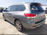 Nissan Pathfinder S 5N1AR2MM2FC710698 снимка