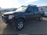 Nissan Frontier Pro-4X 1N6AD0EV0CC442077 снимка