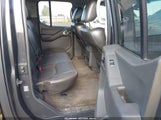 Nissan Frontier Pro-4X 1N6AD0EV0CC442077 снимка