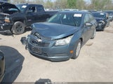 Chevrolet Cruze Ls 1G1PC5SH8C7266585 снимка