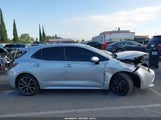 Toyota Corolla Xse JTNC4MBE7M3118029 снимка