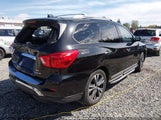 Nissan Pathfinder Platinum 5N1DR2MMXKC613790 снимка