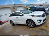 Kia Sorento 3.3L Sx 5XYPKDA57HG323140 photo