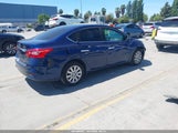 Nissan Sentra S 3N1AB7AP8JY243245 снимка