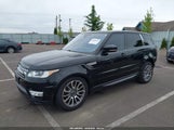 Land Rover Range Rover Sport 3.0L V6 Turbocharged Diesel Hse Td6 SALWR2KF7GA560124 fotografie