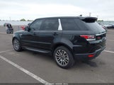 Land Rover Range Rover Sport 3.0L V6 Turbocharged Diesel Hse Td6 SALWR2KF7GA560124 fotografie