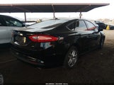 Ford Fusion Se 3FA6P0H70GR342040 снимка