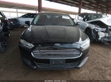 Ford Fusion Se 3FA6P0H70GR342040 снимка