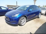 Tesla Model Y Long Range Dual Motor All-Wheel Drive 5YJYGDEE4MF284878 fotografie