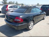 Mercedes-Benz Clk 350 WDBTK56F79T108660 снимка