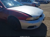 Mitsubishi Galant Es 4A3AA46G0YE110345 снимка