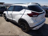 Nissan Kicks Sr Xtronic Cvt 3N1CP5DV8PL573854 fotografie