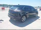 Ford Edge Titanium 2FMPK4K89JBB39333 снимка