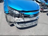 Toyota Mirai JTDBVRBD1HA001694 снимка