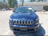 Jeep Cherokee Latitude 1C4PJMCB4EW169927 снимка