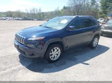 Jeep Cherokee Latitude 1C4PJMCB4EW169927 снимка