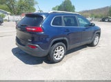 Jeep Cherokee Latitude 1C4PJMCB4EW169927 снимка