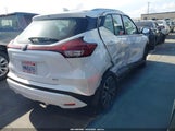 Nissan Kicks Sv Xtronic Cvt 3N1CP5CV0RL510879 photo