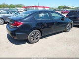 Honda Civic Ex 19XFB2F8XEE029033 снимка