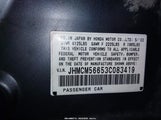 Honda Accord 2.4 Ex JHMCM56653C083419 снимка