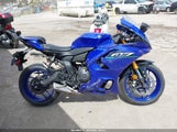 Yamaha Yzfr7 JYARM60YXTA000666 снимка