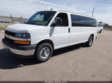 Chevrolet Express  Lt 1GAZGPFG1H1290781 снимка